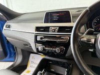 USED 2019 19 BMW X2 2.0 20d M Sport X SUV 5dr Diesel Auto xDrive Euro 6 (s/s) (190 ps) 190PS | M Sport X | DIAMOND GRILL
