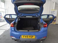 USED 2019 19 BMW X2 2.0 20d M Sport X SUV 5dr Diesel Auto xDrive Euro 6 (s/s) (190 ps) 190PS | M Sport X | DIAMOND GRILL