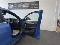 USED 2019 19 BMW X2 2.0 20d M Sport X SUV 5dr Diesel Auto xDrive Euro 6 (s/s) (190 ps) 190PS | M Sport X | DIAMOND GRILL