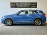 USED 2019 19 BMW X2 2.0 20d M Sport X SUV 5dr Diesel Auto xDrive Euro 6 (s/s) (190 ps) 190PS | M Sport X | DIAMOND GRILL