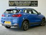 USED 2019 19 BMW X2 2.0 20d M Sport X SUV 5dr Diesel Auto xDrive Euro 6 (s/s) (190 ps) 190PS | M Sport X | DIAMOND GRILL