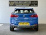 USED 2019 19 BMW X2 2.0 20d M Sport X SUV 5dr Diesel Auto xDrive Euro 6 (s/s) (190 ps) 190PS | M Sport X | DIAMOND GRILL