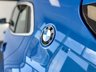 USED 2019 19 BMW X2 2.0 20d M Sport X SUV 5dr Diesel Auto xDrive Euro 6 (s/s) (190 ps) 190PS | M Sport X | DIAMOND GRILL