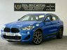 USED 2019 19 BMW X2 2.0 20d M Sport X SUV 5dr Diesel Auto xDrive Euro 6 (s/s) (190 ps) 190PS | M Sport X | DIAMOND GRILL