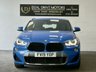 USED 2019 19 BMW X2 2.0 20d M Sport X SUV 5dr Diesel Auto xDrive Euro 6 (s/s) (190 ps) 190PS | M Sport X | DIAMOND GRILL