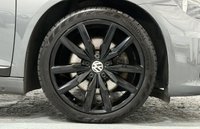USED 2017 67 VOLKSWAGEN SCIROCCO 2.0 TDI GT Black Edition Hatchback 3dr Diesel DSG Euro 6 (s/s) (184 ps) RECENT TIMING BELT REPLACEMENT