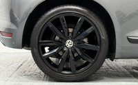 USED 2017 67 VOLKSWAGEN SCIROCCO 2.0 TDI GT Black Edition Hatchback 3dr Diesel DSG Euro 6 (s/s) (184 ps) RECENT TIMING BELT REPLACEMENT