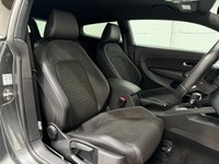 USED 2017 67 VOLKSWAGEN SCIROCCO 2.0 TDI GT Black Edition Hatchback 3dr Diesel DSG Euro 6 (s/s) (184 ps) RECENT TIMING BELT REPLACEMENT
