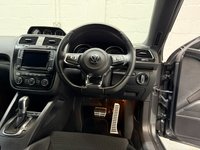 USED 2017 67 VOLKSWAGEN SCIROCCO 2.0 TDI GT Black Edition Hatchback 3dr Diesel DSG Euro 6 (s/s) (184 ps) RECENT TIMING BELT REPLACEMENT