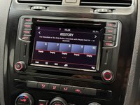 USED 2017 67 VOLKSWAGEN SCIROCCO 2.0 TDI GT Black Edition Hatchback 3dr Diesel DSG Euro 6 (s/s) (184 ps) RECENT TIMING BELT REPLACEMENT