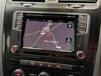 USED 2017 67 VOLKSWAGEN SCIROCCO 2.0 TDI GT Black Edition Hatchback 3dr Diesel DSG Euro 6 (s/s) (184 ps) RECENT TIMING BELT REPLACEMENT