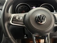 USED 2017 67 VOLKSWAGEN SCIROCCO 2.0 TDI GT Black Edition Hatchback 3dr Diesel DSG Euro 6 (s/s) (184 ps) RECENT TIMING BELT REPLACEMENT