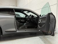 USED 2017 67 VOLKSWAGEN SCIROCCO 2.0 TDI GT Black Edition Hatchback 3dr Diesel DSG Euro 6 (s/s) (184 ps) RECENT TIMING BELT REPLACEMENT