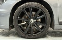 USED 2017 67 VOLKSWAGEN SCIROCCO 2.0 TDI GT Black Edition Hatchback 3dr Diesel DSG Euro 6 (s/s) (184 ps) RECENT TIMING BELT REPLACEMENT