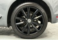USED 2017 67 VOLKSWAGEN SCIROCCO 2.0 TDI GT Black Edition Hatchback 3dr Diesel DSG Euro 6 (s/s) (184 ps) RECENT TIMING BELT REPLACEMENT