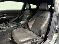 USED 2017 67 VOLKSWAGEN SCIROCCO 2.0 TDI GT Black Edition Hatchback 3dr Diesel DSG Euro 6 (s/s) (184 ps) RECENT TIMING BELT REPLACEMENT
