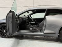 USED 2017 67 VOLKSWAGEN SCIROCCO 2.0 TDI GT Black Edition Hatchback 3dr Diesel DSG Euro 6 (s/s) (184 ps) RECENT TIMING BELT REPLACEMENT