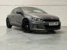USED 2017 67 VOLKSWAGEN SCIROCCO 2.0 TDI GT Black Edition Hatchback 3dr Diesel DSG Euro 6 (s/s) (184 ps) RECENT TIMING BELT REPLACEMENT
