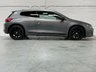 USED 2017 67 VOLKSWAGEN SCIROCCO 2.0 TDI GT Black Edition Hatchback 3dr Diesel DSG Euro 6 (s/s) (184 ps) RECENT TIMING BELT REPLACEMENT