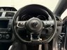 USED 2017 67 VOLKSWAGEN SCIROCCO 2.0 TDI GT Black Edition Hatchback 3dr Diesel DSG Euro 6 (s/s) (184 ps) RECENT TIMING BELT REPLACEMENT