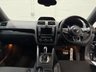 USED 2017 67 VOLKSWAGEN SCIROCCO 2.0 TDI GT Black Edition Hatchback 3dr Diesel DSG Euro 6 (s/s) (184 ps) RECENT TIMING BELT REPLACEMENT