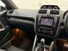 USED 2017 67 VOLKSWAGEN SCIROCCO 2.0 TDI GT Black Edition Hatchback 3dr Diesel DSG Euro 6 (s/s) (184 ps) RECENT TIMING BELT REPLACEMENT