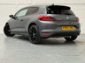 USED 2017 67 VOLKSWAGEN SCIROCCO 2.0 TDI GT Black Edition Hatchback 3dr Diesel DSG Euro 6 (s/s) (184 ps) RECENT TIMING BELT REPLACEMENT