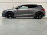 USED 2017 67 VOLKSWAGEN SCIROCCO 2.0 TDI GT Black Edition Hatchback 3dr Diesel DSG Euro 6 (s/s) (184 ps) RECENT TIMING BELT REPLACEMENT