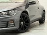USED 2017 67 VOLKSWAGEN SCIROCCO 2.0 TDI GT Black Edition Hatchback 3dr Diesel DSG Euro 6 (s/s) (184 ps) RECENT TIMING BELT REPLACEMENT