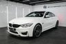 USED 2019 19 BMW M4 3.0 BiTurbo CS Coupe &pound;36,000 in Upgrades