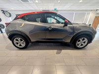 USED 2021 21 NISSAN JUKE 1.0 DIG-T N-Connecta SUV 5dr Petrol DCT Auto Euro 6 (s/s) (114 ps) 360 Camera, Sat Nav