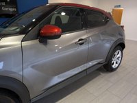 USED 2021 21 NISSAN JUKE 1.0 DIG-T N-Connecta SUV 5dr Petrol DCT Auto Euro 6 (s/s) (114 ps) 360 Camera, Sat Nav
