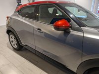 USED 2021 21 NISSAN JUKE 1.0 DIG-T N-Connecta SUV 5dr Petrol DCT Auto Euro 6 (s/s) (114 ps) 360 Camera, Sat Nav