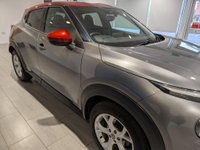 USED 2021 21 NISSAN JUKE 1.0 DIG-T N-Connecta SUV 5dr Petrol DCT Auto Euro 6 (s/s) (114 ps) 360 Camera, Sat Nav