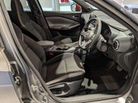 USED 2021 21 NISSAN JUKE 1.0 DIG-T N-Connecta SUV 5dr Petrol DCT Auto Euro 6 (s/s) (114 ps) 360 Camera, Sat Nav
