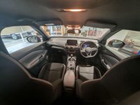 USED 2021 21 NISSAN JUKE 1.0 DIG-T N-Connecta SUV 5dr Petrol DCT Auto Euro 6 (s/s) (114 ps) 360 Camera, Sat Nav