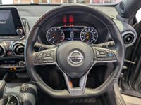 USED 2021 21 NISSAN JUKE 1.0 DIG-T N-Connecta SUV 5dr Petrol DCT Auto Euro 6 (s/s) (114 ps) 360 Camera, Sat Nav