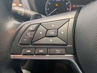 USED 2021 21 NISSAN JUKE 1.0 DIG-T N-Connecta SUV 5dr Petrol DCT Auto Euro 6 (s/s) (114 ps) 360 Camera, Sat Nav