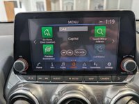 USED 2021 21 NISSAN JUKE 1.0 DIG-T N-Connecta SUV 5dr Petrol DCT Auto Euro 6 (s/s) (114 ps) 360 Camera, Sat Nav