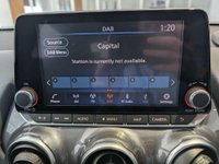 USED 2021 21 NISSAN JUKE 1.0 DIG-T N-Connecta SUV 5dr Petrol DCT Auto Euro 6 (s/s) (114 ps) 360 Camera, Sat Nav