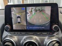 USED 2021 21 NISSAN JUKE 1.0 DIG-T N-Connecta SUV 5dr Petrol DCT Auto Euro 6 (s/s) (114 ps) 360 Camera, Sat Nav