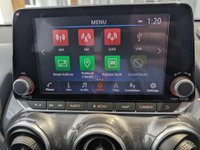 USED 2021 21 NISSAN JUKE 1.0 DIG-T N-Connecta SUV 5dr Petrol DCT Auto Euro 6 (s/s) (114 ps) 360 Camera, Sat Nav