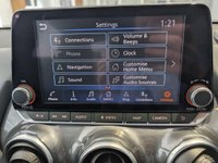 USED 2021 21 NISSAN JUKE 1.0 DIG-T N-Connecta SUV 5dr Petrol DCT Auto Euro 6 (s/s) (114 ps) 360 Camera, Sat Nav