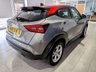USED 2021 21 NISSAN JUKE 1.0 DIG-T N-Connecta SUV 5dr Petrol DCT Auto Euro 6 (s/s) (114 ps) 360 Camera, Sat Nav