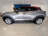 USED 2021 21 NISSAN JUKE 1.0 DIG-T N-Connecta SUV 5dr Petrol DCT Auto Euro 6 (s/s) (114 ps) 360 Camera, Sat Nav