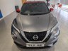 USED 2021 21 NISSAN JUKE 1.0 DIG-T N-Connecta SUV 5dr Petrol DCT Auto Euro 6 (s/s) (114 ps) 360 Camera, Sat Nav