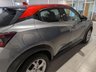 USED 2021 21 NISSAN JUKE 1.0 DIG-T N-Connecta SUV 5dr Petrol DCT Auto Euro 6 (s/s) (114 ps) 360 Camera, Sat Nav