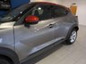 USED 2021 21 NISSAN JUKE 1.0 DIG-T N-Connecta SUV 5dr Petrol DCT Auto Euro 6 (s/s) (114 ps) 360 Camera, Sat Nav