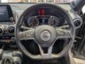 USED 2021 21 NISSAN JUKE 1.0 DIG-T N-Connecta SUV 5dr Petrol DCT Auto Euro 6 (s/s) (114 ps) 360 Camera, Sat Nav