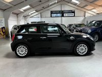 USED 2015 65 MINI HATCH 1.5 Cooper Hatchback 3dr Petrol Manual Euro 6 (s/s) (136 ps) 